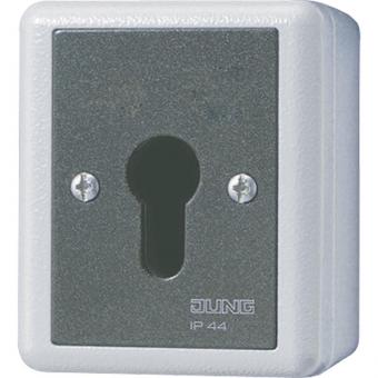JG Schlüsselschalter             806.28G 