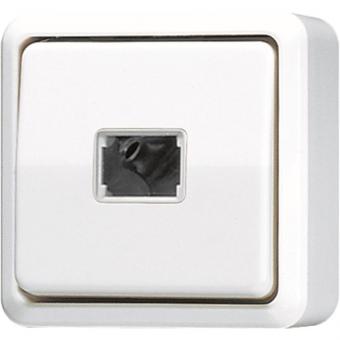 JG Taster ohne Symbol      634 A WW 