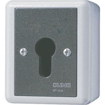 JG APWG Schlüssel-Schalter       833.18G 