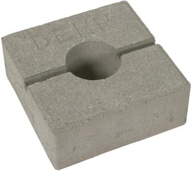 Dehn 253301    BES 4.6KG SB10 180X180X70 