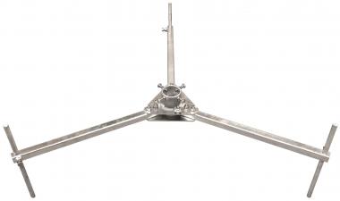 Dehn 105351 DBS   DBS KB D50 RA620 STTZN 