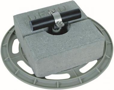 DEHN        DLH ZS 27 V2A BES180 GP300 K 