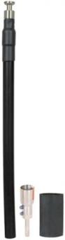 Dehn 819160 HVI P HVI P RIV 90 27 L6M SW 