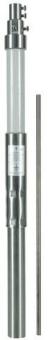 DEHN  SR D50 3200 FSP1000 IP HVI GFK V2A 