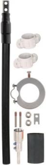 Dehn 819165 HVI P HVI P RAV 90 27 L6M SW 
