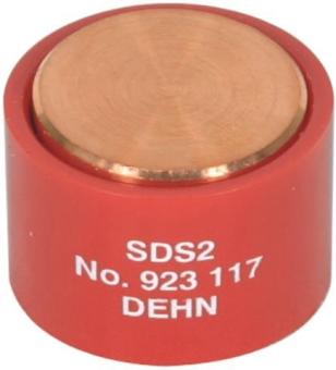DEHN Sicherungseinsatz D 24mm     923117 