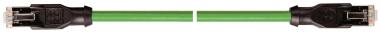 Lapp IE-   IE-EC-5-RJ45-5-P-2-26-FD-RJ45 