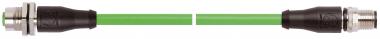 LAPP IE-EC-5-M12DF-S-0,5-P-2-26-FD- 