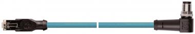 LAPP IE-5-M12D-S-1-H-2-26-7-RJ45 