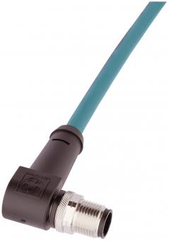 LAPP IE-5-M12D-S-10-H-2-26-7-M12D-S 