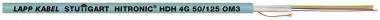 Lapp 26010308 HITRONIC HDH 8G 50/125 OM3 