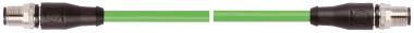 LAPP IE-PNB-5-M12D-A-1-Y-2-22-7-M12D-S 