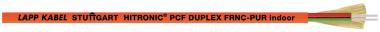 LAPP HITRONIC PCF DUPLEX FRNC-PE outdoor 