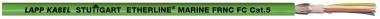 LAPP ETHERLINE MARINE FRNC FC CAT.5 