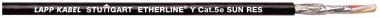 LAPP ETHERLINE Y CAT.5e BK 2x2xAWG22/7 