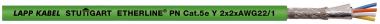 LAPP ETHERLINE Y FC CAT.5 2x2xAWG22/1 