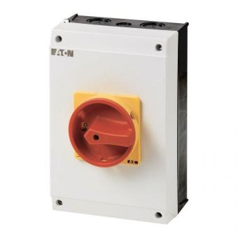EATON P3-63/I4/SVB Hauptschalter  207343 
