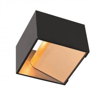 SLV LOGS IN LED Wandleuchte      1000638 