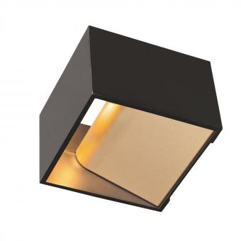 SLV LOGS IN LED Wandleuchte      1000638 
