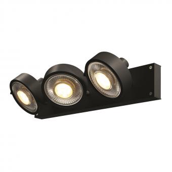 SLV KALU 3 QPAR111 Wand-         1000704 