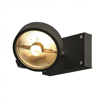 SLV KALU 1 QPAR111 Wand-und      1000702 