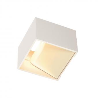 SLV LOGS IN LED Wandleuchte      1000639 