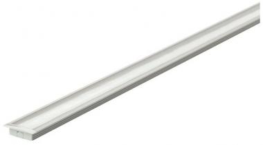 PAULM Function Floor Profil mit    70410 