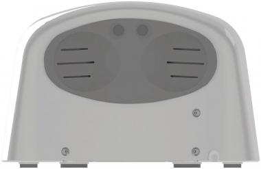 Starmix Händetrockner T-C1 M edelstahl 