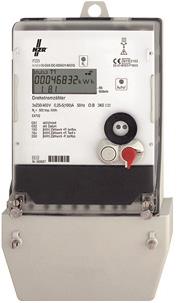 NZR Digitaler    ITZD-2Tarif 5(100)A MID 