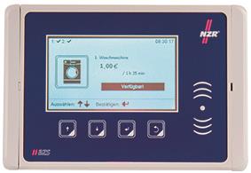 NZR 71112000-127   BZS zeitgesteuert, 2A 