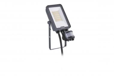 PHIL LED-Strahler Ledinaire IP65 grau 