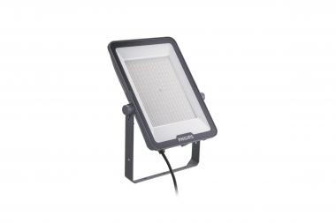 PHIL LED-Strahler Ledinaire IP65 grau 