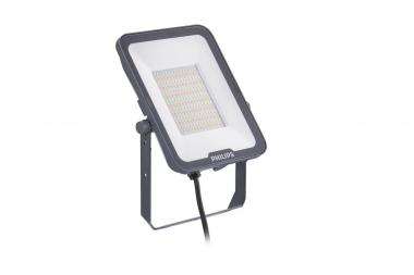PHIL LED-Strahler Ledinaire IP65 grau 