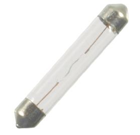 S&H Soffitte 6x36mm S6 12V 1,2W    26222 