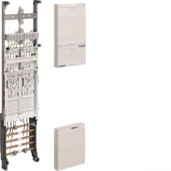 Hager Komplettfeld universZ      ZH3EF12 