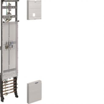 Hager Komplettf.univ.Z 1350mm    ZH53X1T 