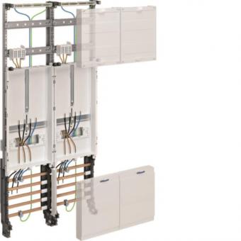 Hager Komplettfeld universZ      ZK33Q3N 