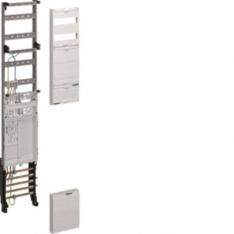 Hager Komplettfeld universZ      ZH5EL16 