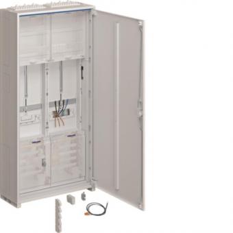 Hager Komplettschrank univ.Z  ZB322U19LS 