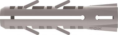 TOX SD 12/60 SPREIZDUEBEL KART. 13100101 