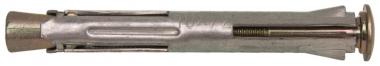 Tox Metall-Rahmendübel      MRD-T 10/112 