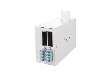 Metz REG K splice 2xLC-Q   15024K57802-E 