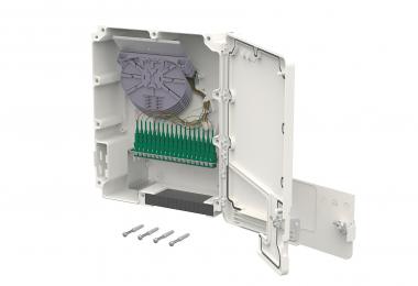 Metz OpDAT MV 18xSC-S APC  15036C91A18-E 