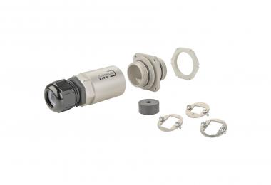 Metz MCO IP69k Schutzgeh.f.   14040100-E 