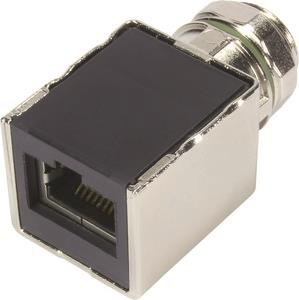 HART Adapter M12 auf RJ45    21033812401 