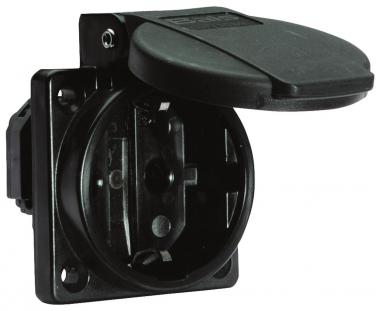 Bals SCHUKO-Anbausteckdose Gr 16A  71097 