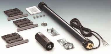 Somfy Modernisierungskit Funk io 1038131 