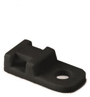 Hellermann CTAM1-PA66-WH (100) Bef.- 