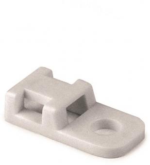 Hellermann CTAM1-PA66-WH (100) Bef.- 