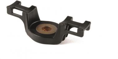 Hellermann HDM321-PA66HIRHSUV-BK (500) 